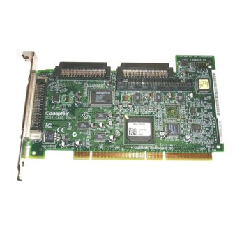 Adaptec 29160 PCI-to-SCSI