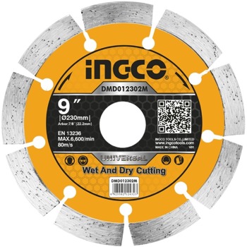 INGCO DMD012302M