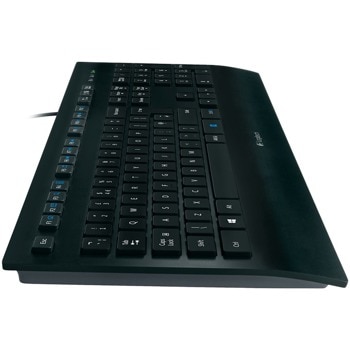 Logitech K280e QWERTY 920-005215