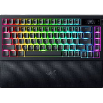 Razer BlackWidow V4 Pro черна | JAR Computers Razer BlackWidow V4 Pro черна