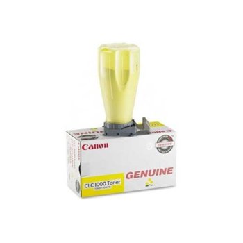 Canon (CFF42-0535000) Yellow