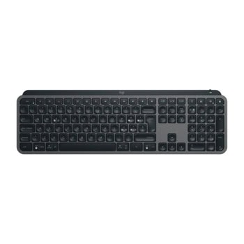 Logitech MX Keys Combo Business Gen 2 920-010933