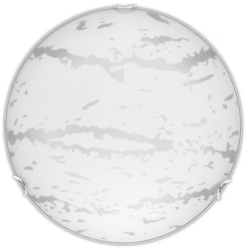 LED плафон JAR Computers Уника JARPL12400,14W,220V