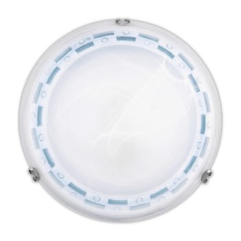 LED плафон JAR Computers ЗАРА JARPL66400, 14W
