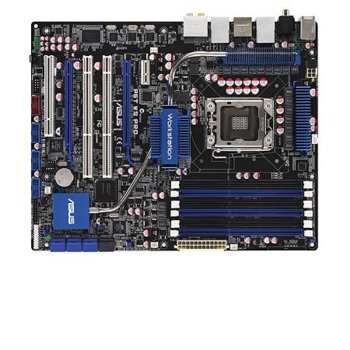 Asus P6T WS Professional