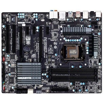 Gigabyte Z68XP-UD3P