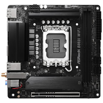 ASRock B860I WIFI