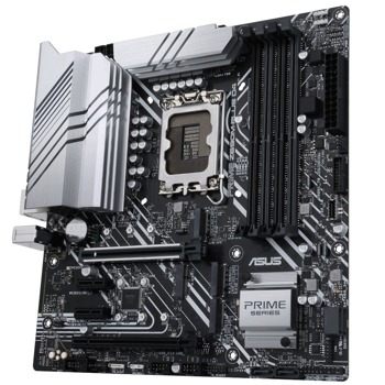 ASUS PRIME Z690M-PLUS D4 90MB18Q0-M0EAY0