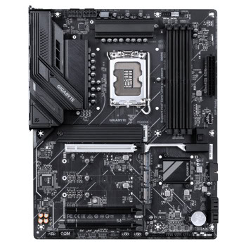 Gigabyte Z890 D PLUS | JAR Computers Gigabyte Z890 D PLUS