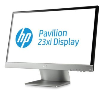 Pavilion 23xi
