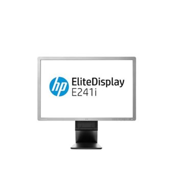 HP EliteDisplay E241i 24