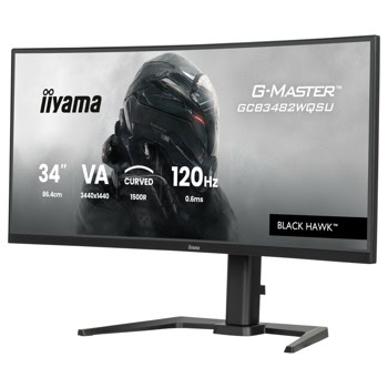 IIYAMA GCB3482WQSU-B1