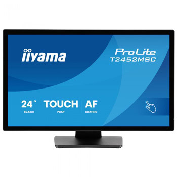 iiyama t2452msc-b2 | JAR Computers iiyama t2452msc-b2