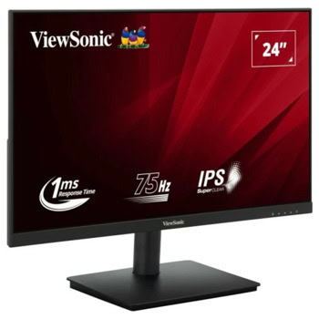 ViewSonic VA240-H-2 Разопакован продукт