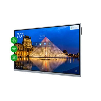 Vivitek NovoTouch EK755i