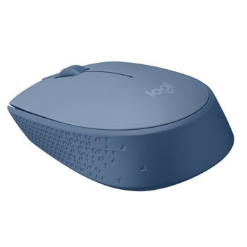 Logitech M171 Wireless Mouse - BLUEGREY - EMEA-914