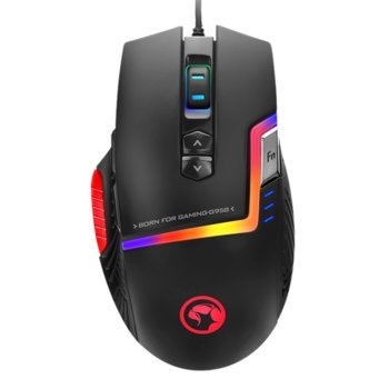 Marvo PRO Gaming Mouse G958 RGB
