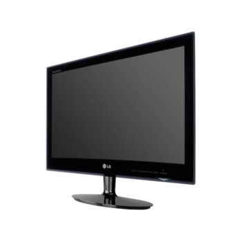 Монитор 20" (50.8 cm) LG E2040S-PN, 5ms, HD+ LED, 5 000 000:1, 250cd/m2, черен, 3г | JAR Computers 20" (50.8 cm) LG E2040S-PN