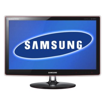 Samsung P2470HD Digital TV Tuner