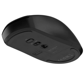 Natec Hawk 2 Wireless 2388 | JAR Computers Natec Hawk 2 Wireless 2388