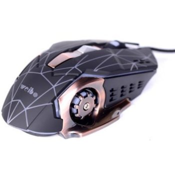 MOUSE S200 Game ROY21014353