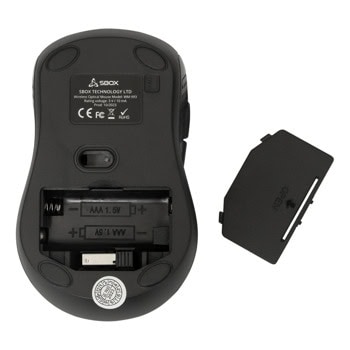 sbox wm-993 розова