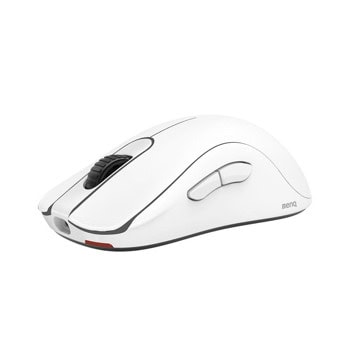 ZOWIE ZA13-DW 4K White 9H.N4RBE.A3E