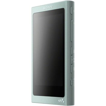 Sony NW-A45 16GB NFC/Bluetooth green