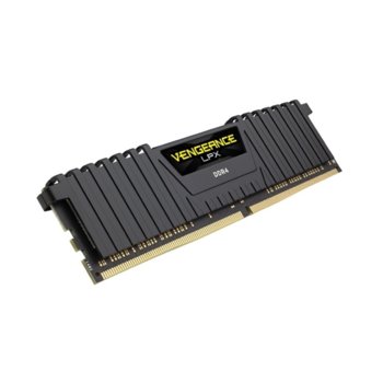 Corsair 16G (2x8GB) 3600MHz Corsair Vengeance