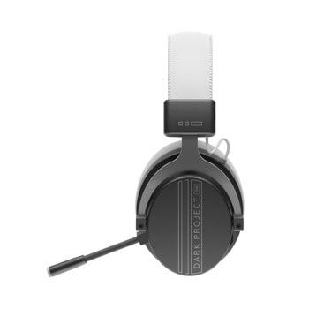 Dark Project Vexo Wireless Grey