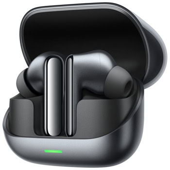 Honor Earbuds 4 Black | JAR Computers Honor Earbuds 4 Black