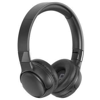 Honor CHOICE VZ Sport Mate Headphones Lite Black