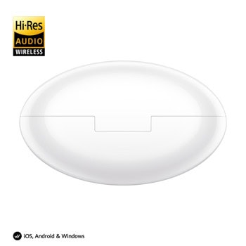 слушалки huawei freebuds neo white 55039441 | JAR Computers слушалки huawei freebuds neo white 55039441