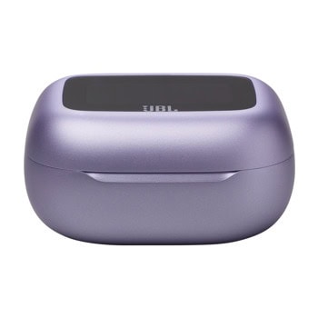 Слушалки JBL Live Buds 3 лилави