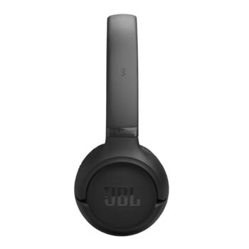 JBL Tune 530BT Black