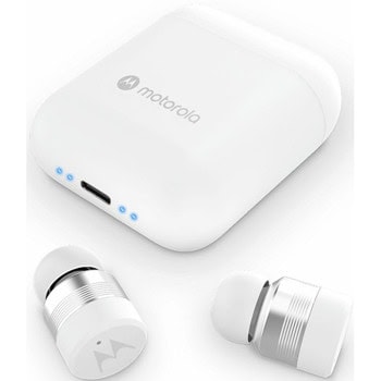 Motorola Moto Buds 120 White