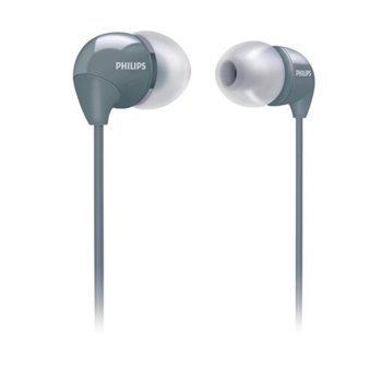 Слушалки Philips SHE3590GY