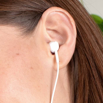 Sennheiser CX 80U - White