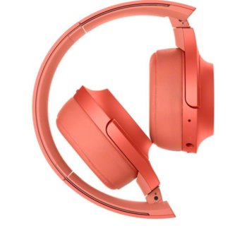 Sony h.ear on 2 Mini WH-H800 Red (WHH800R.CE7)