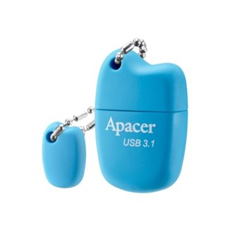 Apacer 16GB AH159 Blue