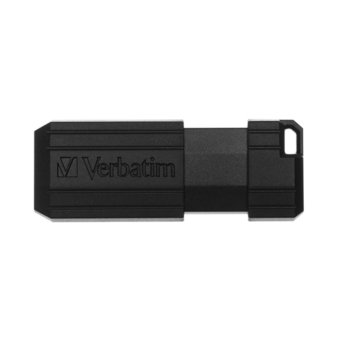 Verbatim 8GB USB 2.0 Pinstripe