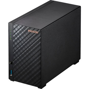 Asustor AS1202T