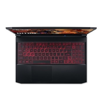 Acer Nitro 5 (AN515-56)