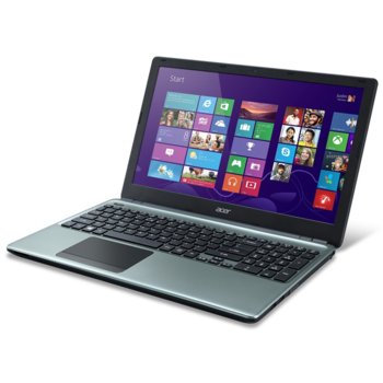 15.6 ACER Aspire E1-530G NX.MJ5EX.009 сребрист