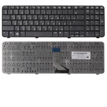 Клавиатура за HP G61, Compaq Presario