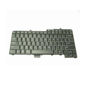 Клавиатура за Dell Latitude D520 D530