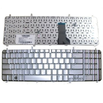 Клавиатура за HP HDX X16 US