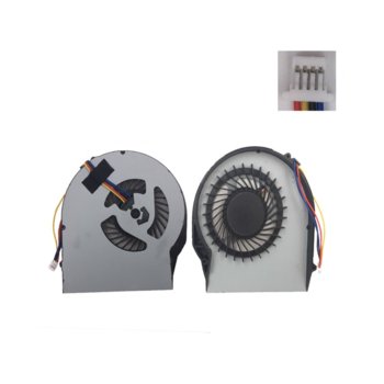 Fan for Lenovo V480C V480CA V480S V580C