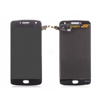 Дисплей за Motorola Moto G5 LCD original, с тъч, черен | JAR Computers Motorola MOTO G5 LCD with touch Black Original