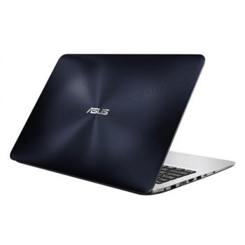 Asus K556UQ-DM001D (90NB0BH2-M00040)